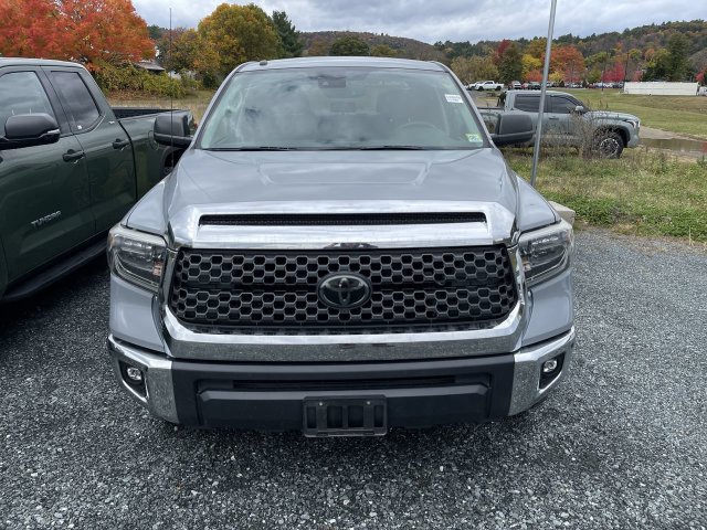 Used 2018 Toyota Tundra SR5 w/ TRD Off Road Package AWD/4WD image 2