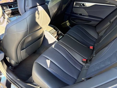 Used 2024 BMW 840i Gran Coupe w/ Driving Assistance Package image 12