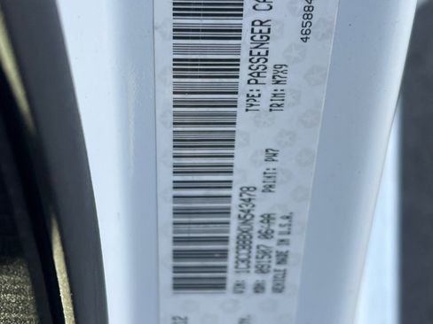 Used 2013 Chrysler 200 Touring w/ Cold Weather Group image 21