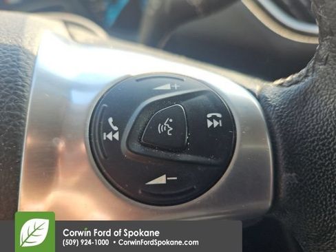 Used 2016 Ford Escape Titanium w/ Equipment Group 301A AWD/4WD image 15