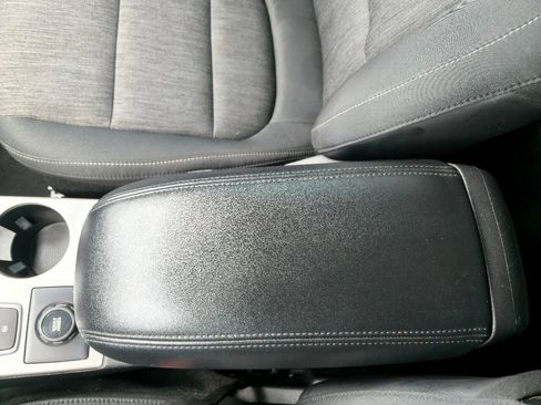 Used 2021 Ford Bronco Sport Big Bend w/ Big Bend Package (96B) image 23