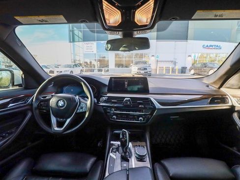 Used 2020 BMW 530i xDrive 530i xDrive w/ Convenience Package image 51