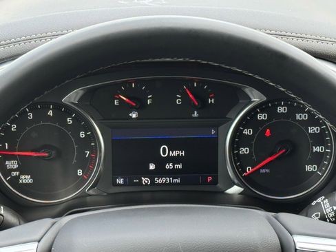 Used 2023 Chevrolet Blazer LT image 24