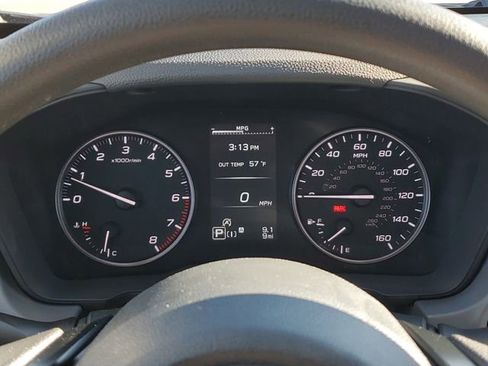 New 2026 Subaru Crosstrek 2.0i Premium image 26