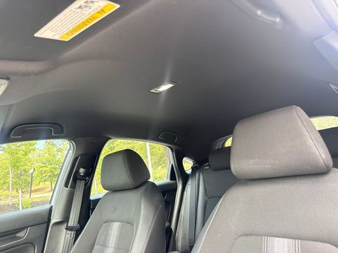 Used 2024 Honda Civic Sport image 31