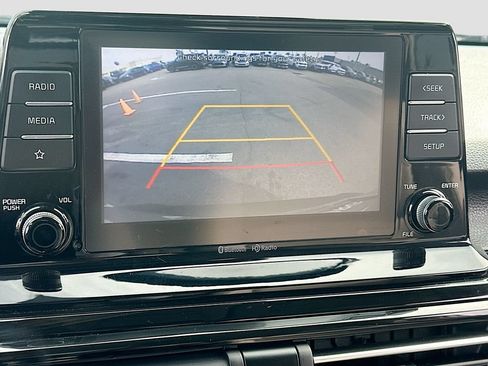 Certified 2021 Kia Seltos EX AWD/4WD image 13