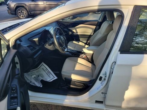 Certified 2023 Subaru Impreza 2.0i AWD/4WD image 13