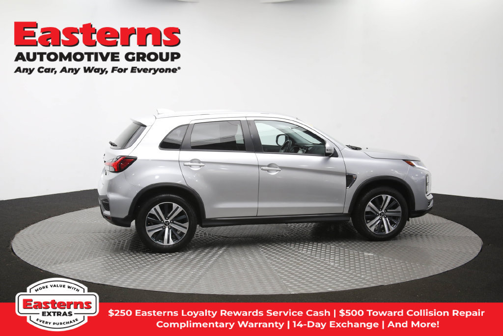 Used 2024 Mitsubishi Outlander Sport SE AWD/4WD image 44