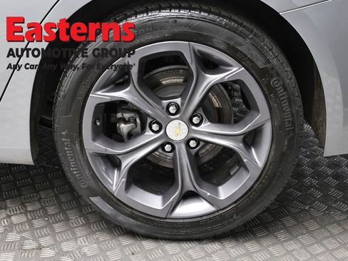 Used 2023 Chevrolet Malibu LT image 8