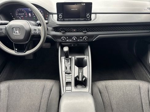 Used 2024 Honda Accord LX image 15