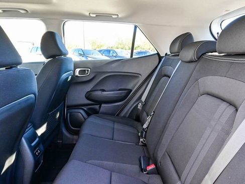 New 2026 Hyundai Venue SEL image 20