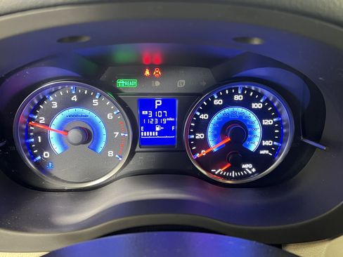 Used 2014 Subaru Crosstrek Touring image 28