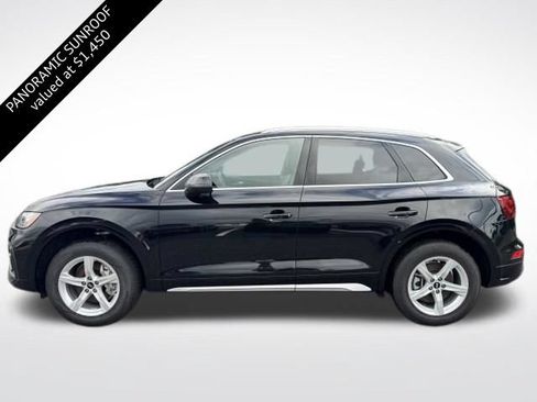 Certified 2023 Audi Q5 Premium Plus w/ Convenience Package AWD/4WD image 7