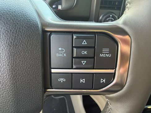 Used 2026 Ford F350 Platinum w/ Platinum Plus Package AWD/4WD image 34
