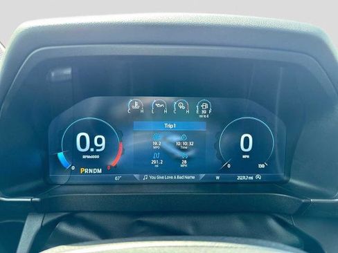 Certified 2024 Ford Ranger Lariat w/ FX4 Off-Road Package AWD/4WD image 32