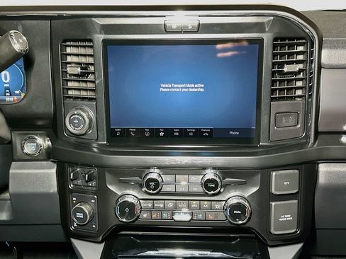 New 2026 Ford F350 Lariat w/ Lariat Ultimate Package AWD/4WD image 11
