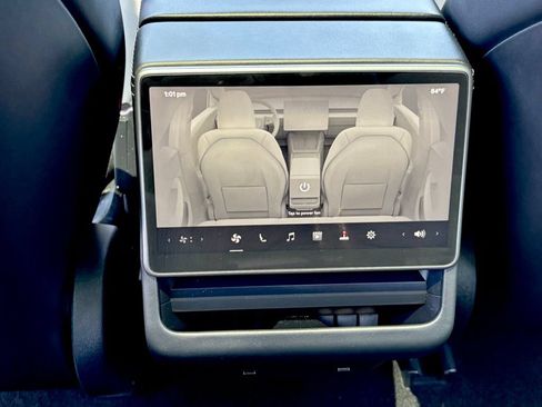 Used 2025 Tesla Model 3 Long Range RWD image 15
