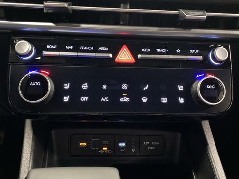 New 2026 Hyundai Santa Cruz Limited image 20