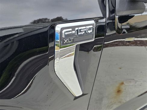 Used 2022 Ford F150 XLT w/ Equipment Group 302A High image 44