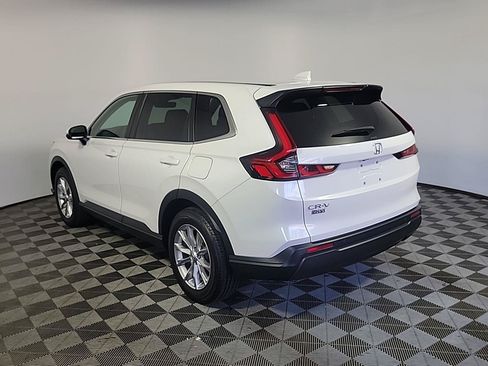 Used 2025 Honda CR-V EX-L image 10
