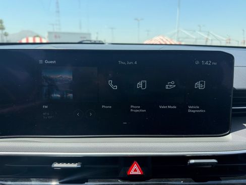 Used 2025 Kia K5 LXS FWD image 16