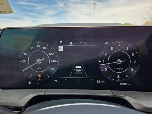 Certified 2025 Kia Telluride SX Prestige X-Pro image 33