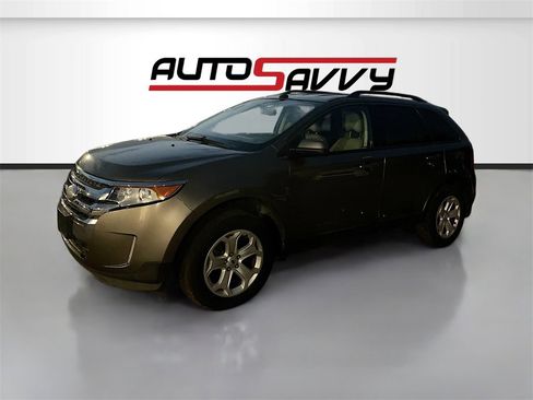 Used 2012 Ford Edge SEL image 3