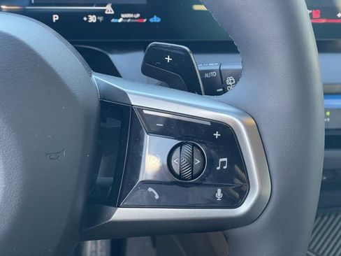 Used 2026 BMW X3 xDrive30 w/ M Sport Package image 19