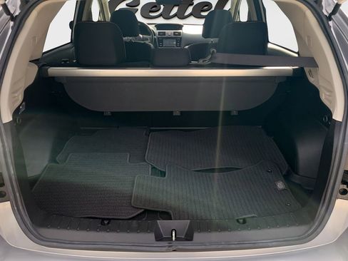 Used 2017 Subaru Crosstrek 2.0i Premium image 16