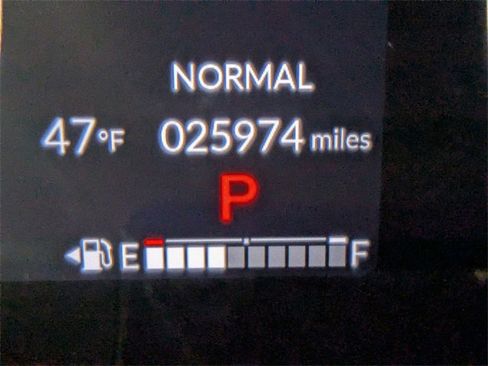 Used 2023 Honda HR-V Sport image 16