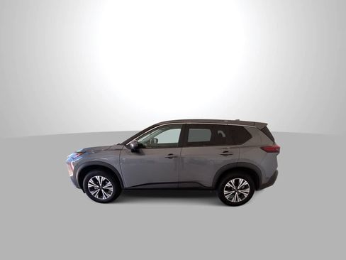 Used 2023 Nissan Rogue SV AWD/4WD image 5