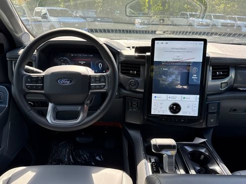 New 2025 Ford F150 Lightning Flash AWD/4WD image 23