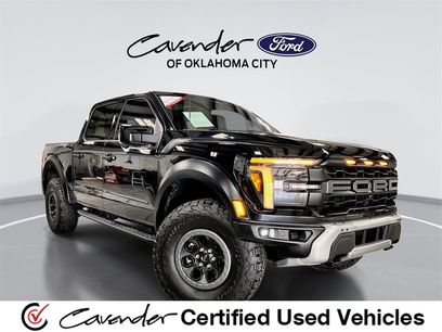 Used 2025 Ford F150 Raptor