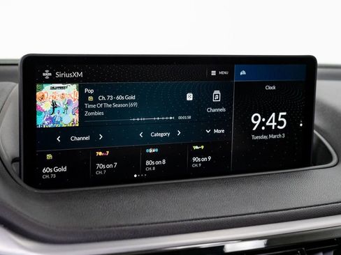 Used 2023 Acura MDX SH-AWD image 16