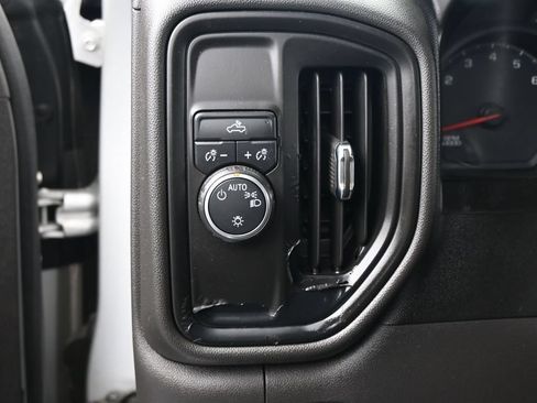 Used 2020 Chevrolet Silverado 1500 W/T RWD image 15