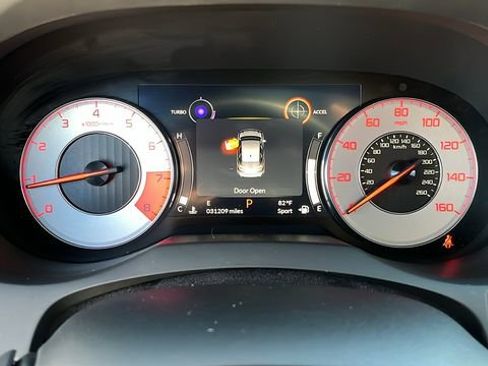 Used 2021 Acura RDX A-Spec image 6