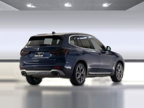 Used 2023 BMW X3 sDrive30i w/ Convenience Package RWD image 9
