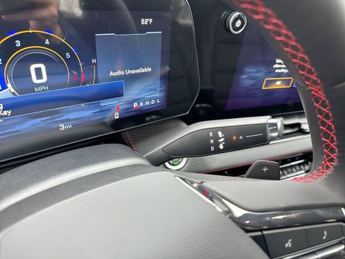 New 2026 Chevrolet Equinox RS image 22