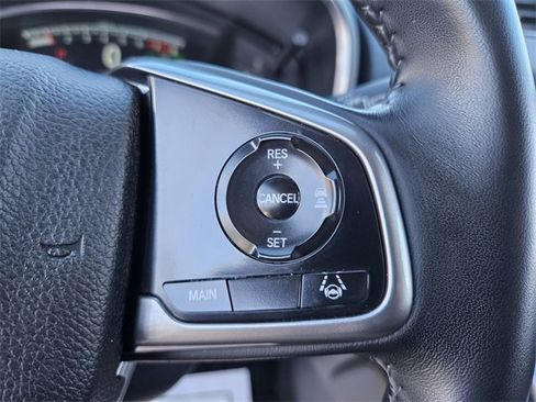 Used 2022 Honda CR-V EX-L image 27