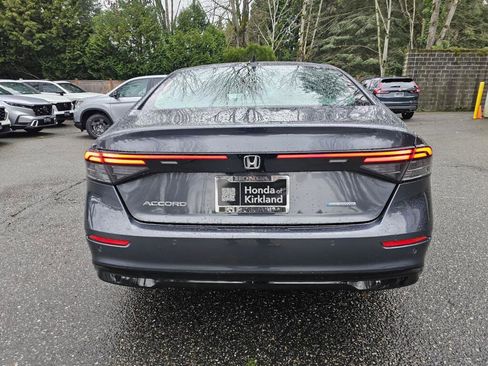 Used 2024 Honda Accord EX-L image 6