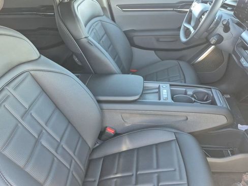 New 2026 Kia EV9 Land w/ Nightfall Edition Package image 17