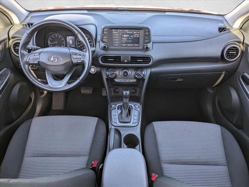 Used 2020 Hyundai Kona SEL image 16