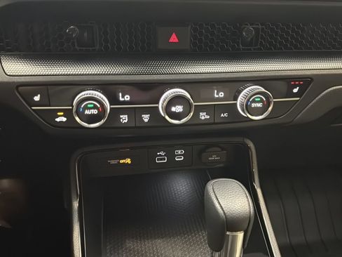 Used 2024 Honda CR-V EX image 25