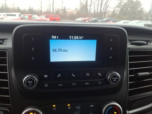 Used 2024 Ford Transit 250 Low Roof AWD w/ Exterior Upgrade Package image 17