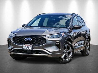 Used 2024 Ford Escape ST-Line w/ Equipment Group 301A