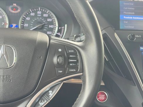 Used 2019 Acura MDX SH-AWD w/ Technology Package image 33