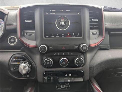Used 2020 RAM 1500 Rebel w/ Rebel Level 1 Equipment Group image 14