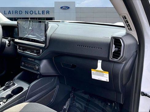 New 2026 Ford Bronco Sport Big Bend AWD/4WD image 29