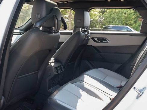 New 2026 Land Rover Range Rover Velar S AWD/4WD image 53