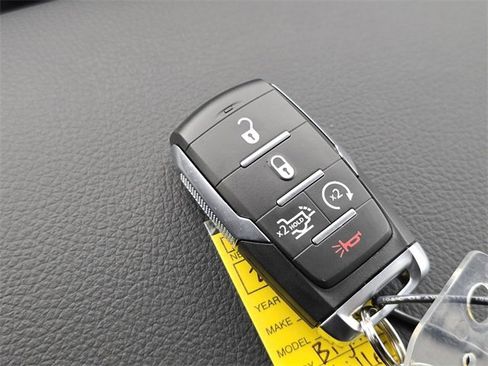 New 2026 RAM 1500 Big Horn image 11